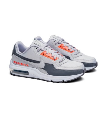 Nike Air Max LTD 3 rembourrage situé sous