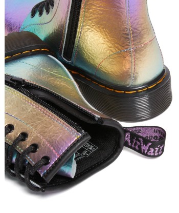 Dr. Martens 1460 J Rainbow commande en ligne