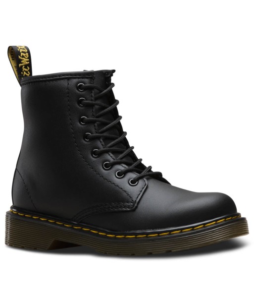 Dr. Martens 1460 J Black Softy T de pas cher