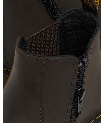 Dr. Martens 2976 J Wildhorse Lamper outlet