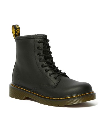 Dr. Martens 1460 J Black Softy T de pas cher