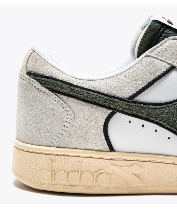 Diadora Magic Basket Low Cut Comparez plus de prix