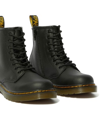 Dr. Martens 1460 J Black Softy T de pas cher