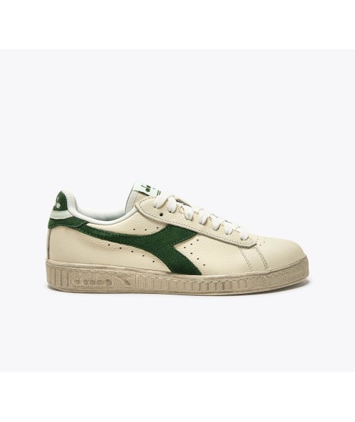 Diadora Game Low Waxed Suède POP Le MVP de beaucoup