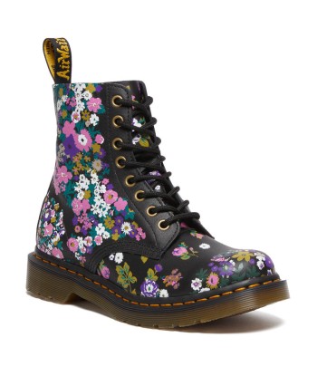 Dr. Martens Boots 1460 Pascal Vintage Floral 50-70% off 