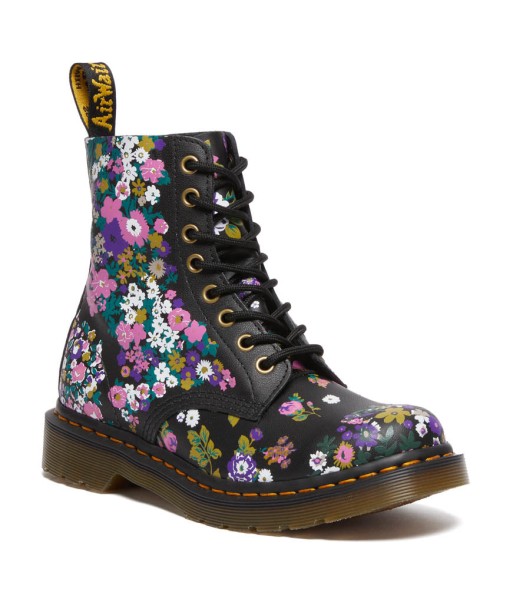 Dr. Martens Boots 1460 Pascal Vintage Floral 50-70% off 