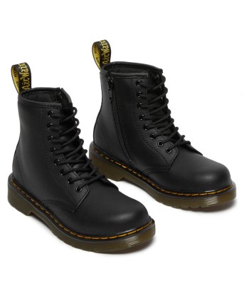 Dr. Martens 1460 J Black Softy T de pas cher