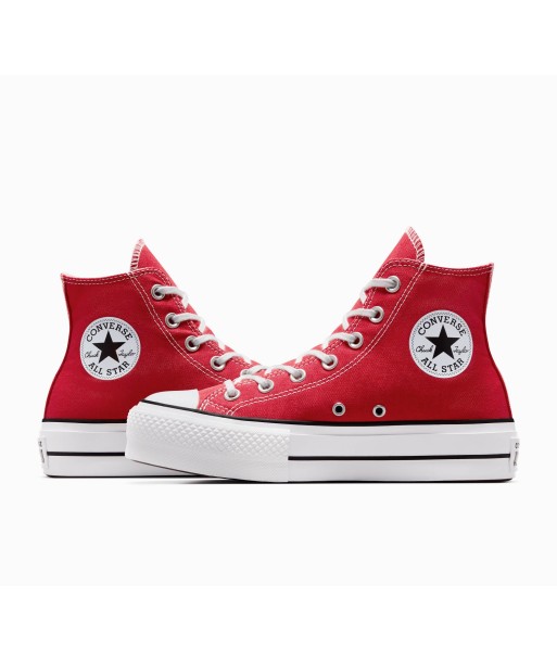 Converse CTAS Lift sur le site 