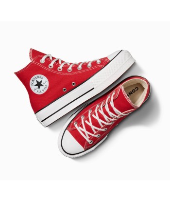 Converse CTAS Lift sur le site 