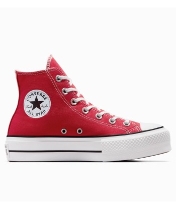 Converse CTAS Lift sur le site 