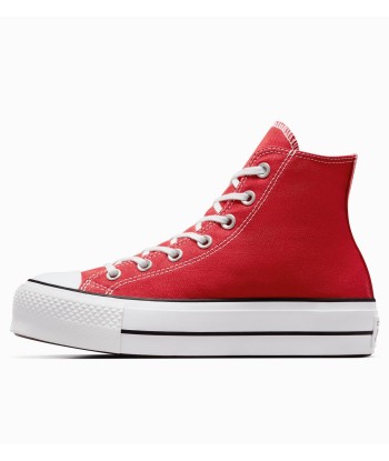 Converse CTAS Lift sur le site 