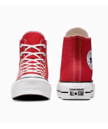 Converse CTAS Lift sur le site 