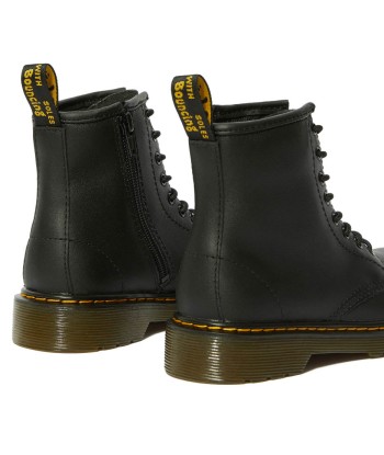 Dr. Martens 1460 J Black Softy T de pas cher