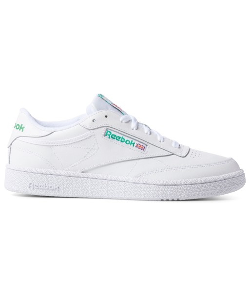 Reebok Club C Véritable concentré