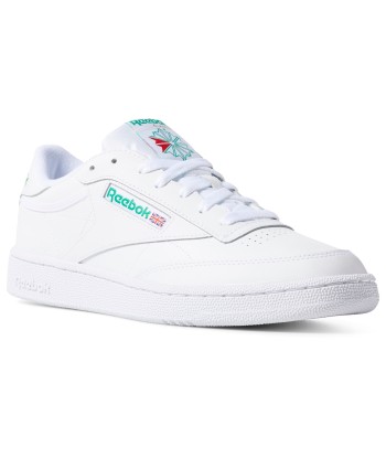 Reebok Club C Véritable concentré