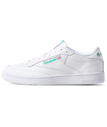 Reebok Club C Véritable concentré