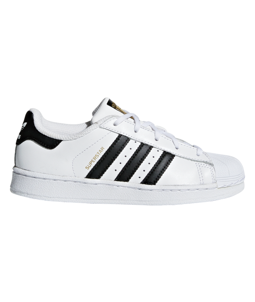 Adidas Superstar Junior sur le site 