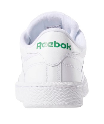 Reebok Club C Véritable concentré