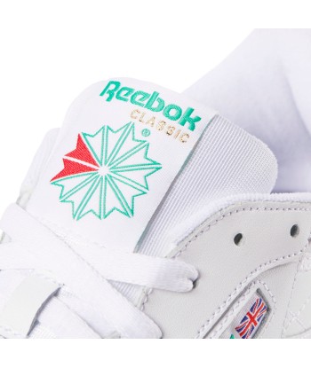 Reebok Club C Véritable concentré