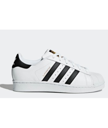 Adidas Superstar Junior sur le site 