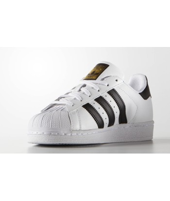 Adidas Superstar Junior sur le site 