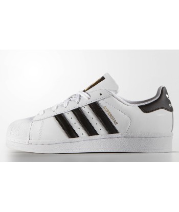 Adidas Superstar Junior sur le site 