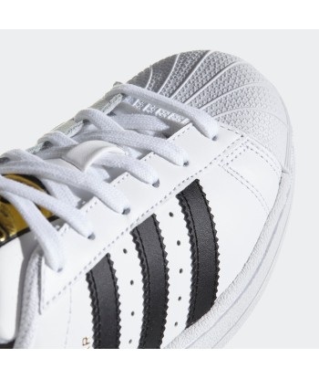 Adidas Superstar Junior sur le site 