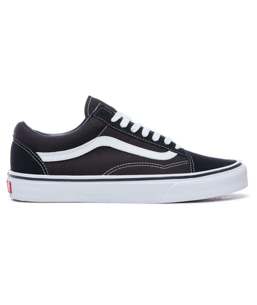 Vans Old Skool En savoir plus