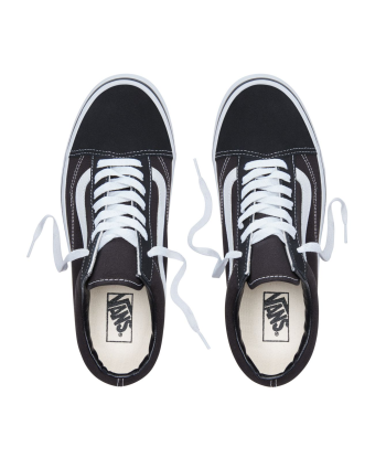 Vans Old Skool En savoir plus