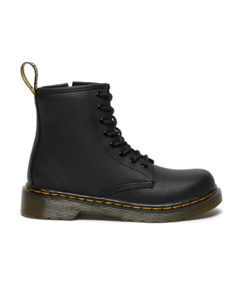 Dr. Martens 1460 J Black Softy T de pas cher