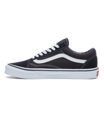 Vans Old Skool En savoir plus