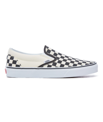 Vans Slip-on Checkerboard france