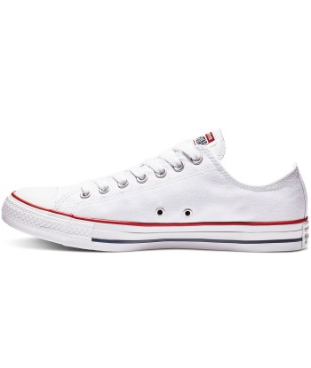 Converse Chuck Taylor All Star blanc outlet