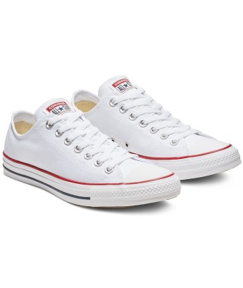 Converse Chuck Taylor All Star blanc outlet