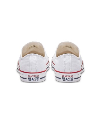 Converse Chuck Taylor All Star blanc outlet