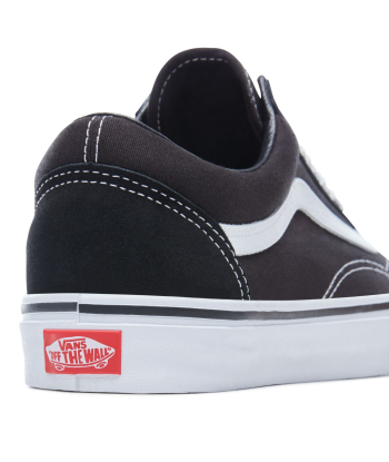 Vans Old Skool En savoir plus