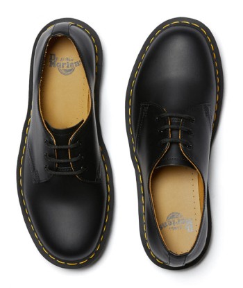 Dr. Martens 1461 Smooth français