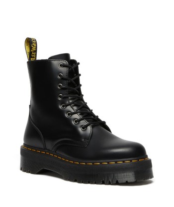 Dr. Martens Boot Platform Jadon Véritable concentré