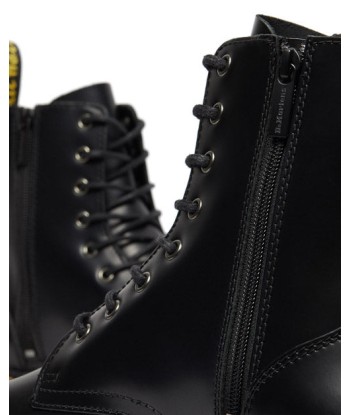 Dr. Martens Boot Platform Jadon Véritable concentré