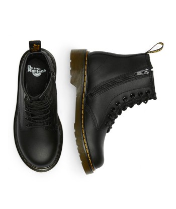 Dr. Martens 1460 J Black Softy T de pas cher