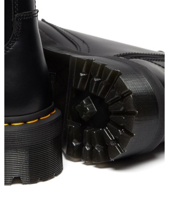 Dr. Martens Boot Platform Jadon Véritable concentré