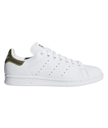 Adidas Stan Smith or en stock