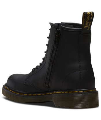 Dr. Martens 1460 J Black Softy T de pas cher