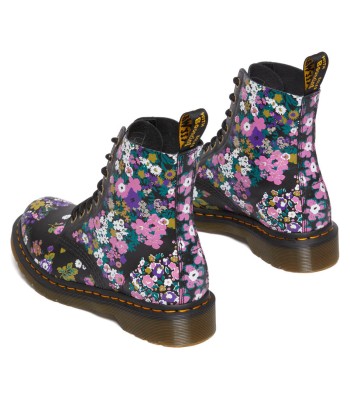 Dr. Martens Boots 1460 Pascal Vintage Floral 50-70% off 