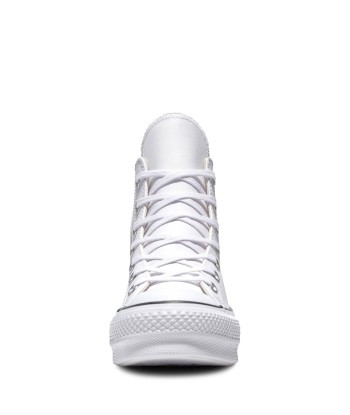 Converse Chuck Taylor Platform Hi cuir en ligne des produits 