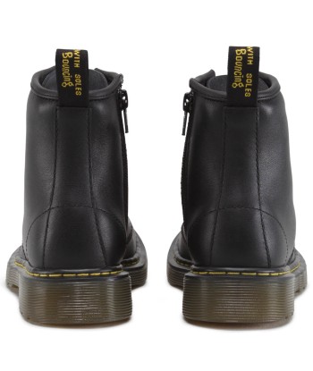 Dr. Martens 1460 J Black Softy T de pas cher