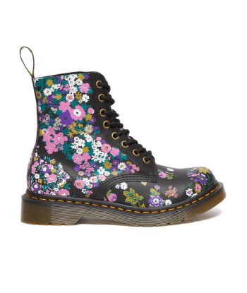 Dr. Martens Boots 1460 Pascal Vintage Floral 50-70% off 