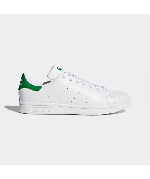 Adidas Stan Smith vert ou a consommer sur place