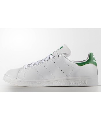 Adidas Stan Smith vert ou a consommer sur place