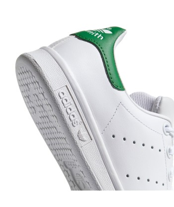 Adidas Stan Smith vert ou a consommer sur place